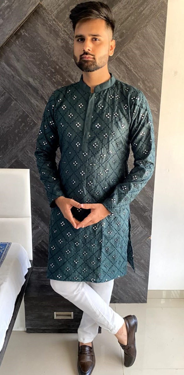 Mens kurta pajama shop near online me